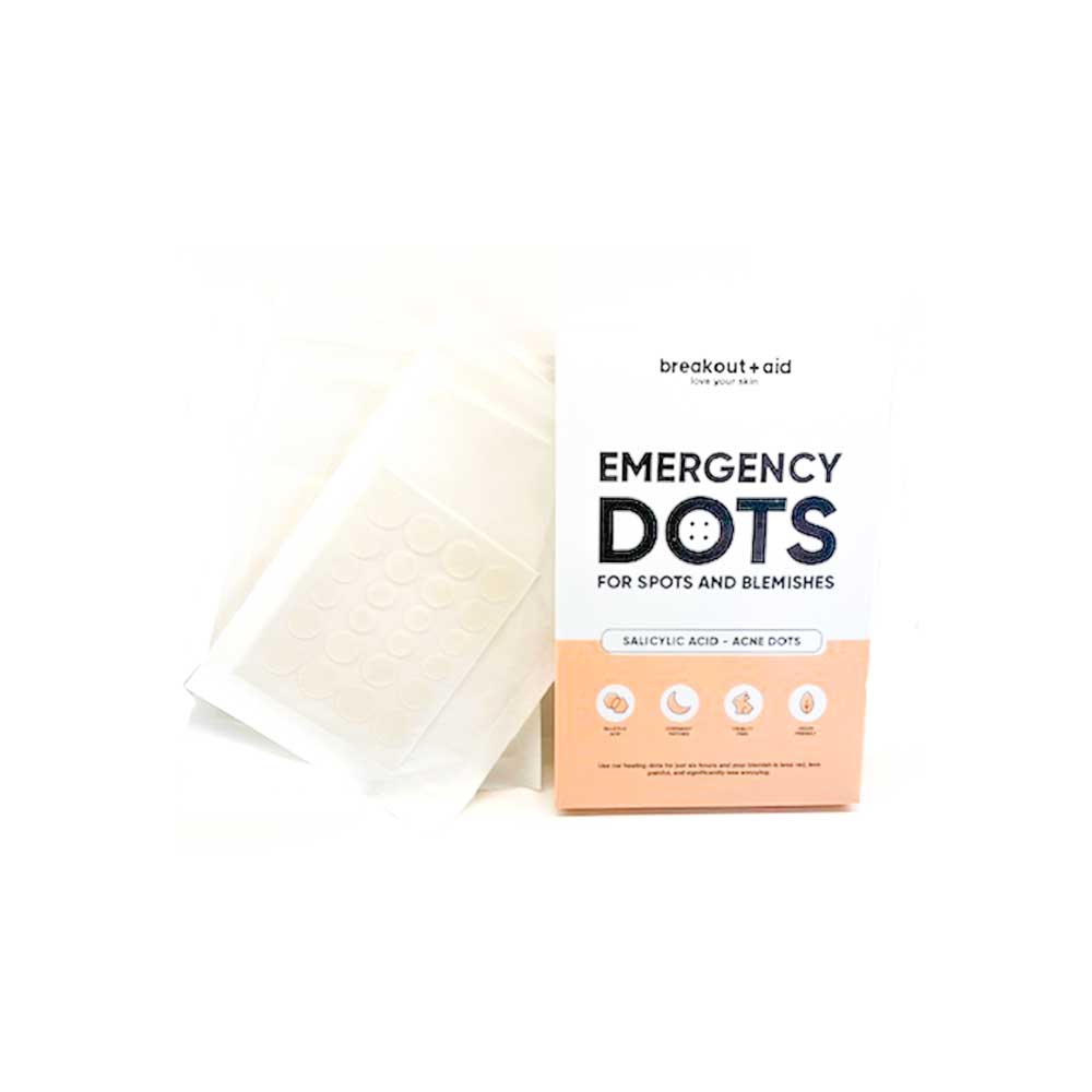 Emergency-Dots
