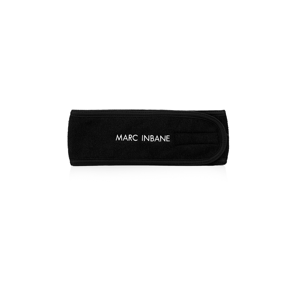Marc Inbane-Spa-Headband