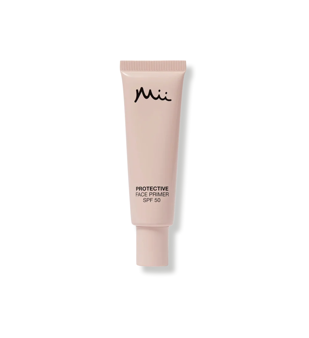 Protective face primer SPF 50 VENDOR