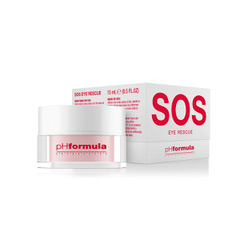pHformula - SOS Eye Rescue