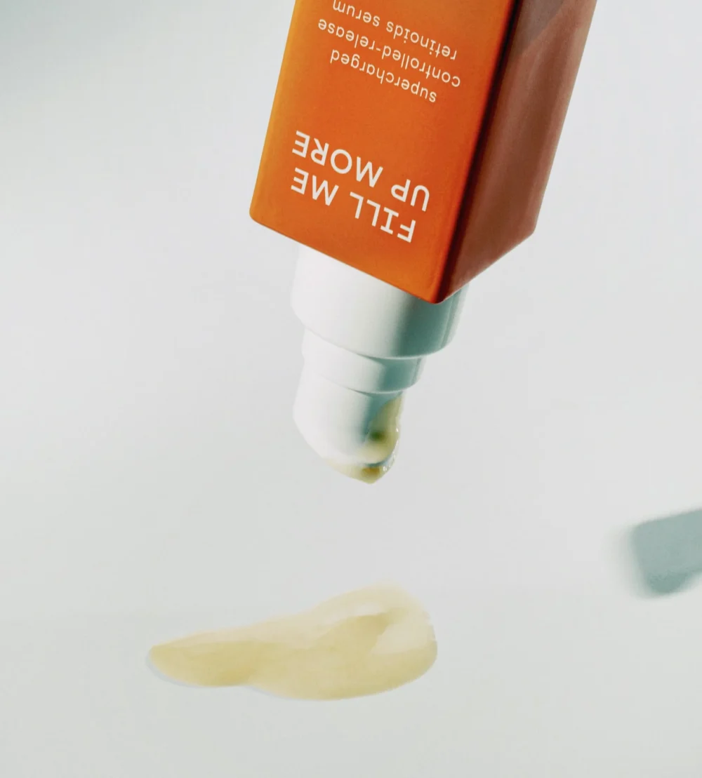 NIEUW! IOAN FILL ME UP - 30ml (retinolavondserum) - Afbeelding 2