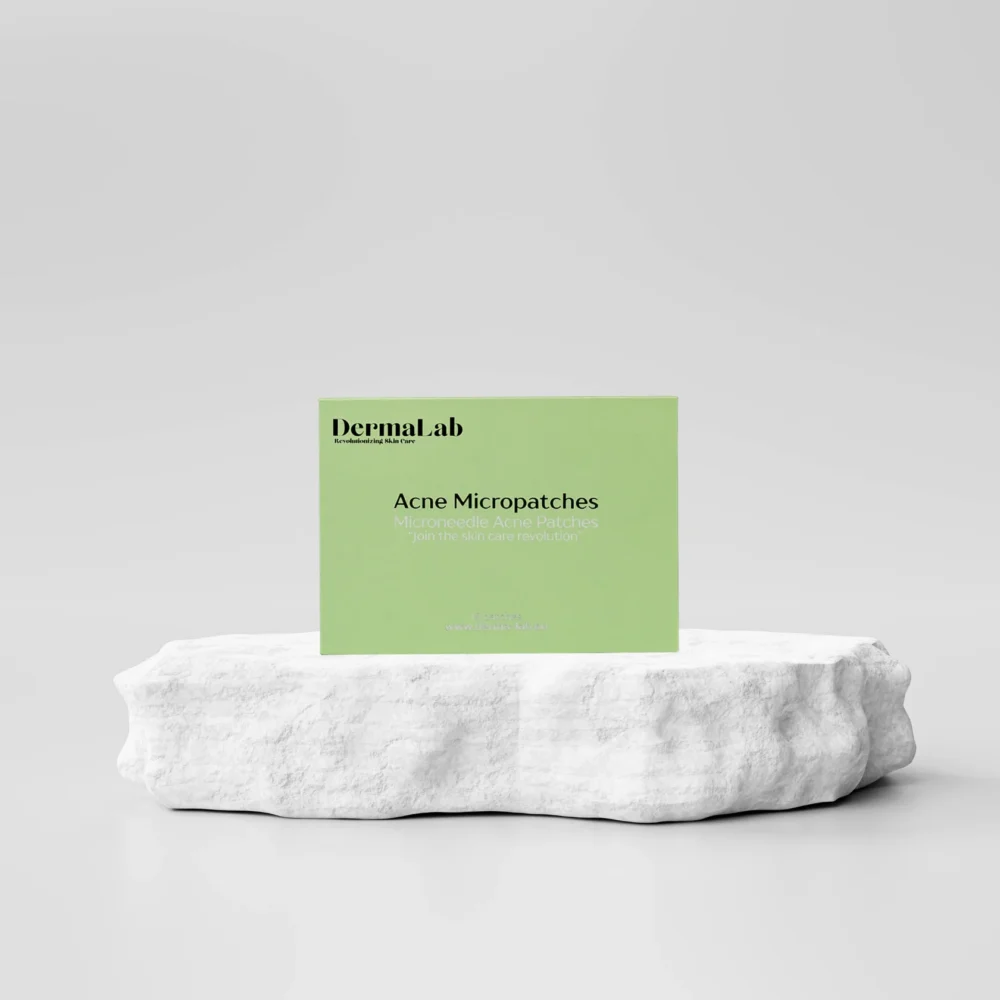 Dermalab - Acne Micropatches