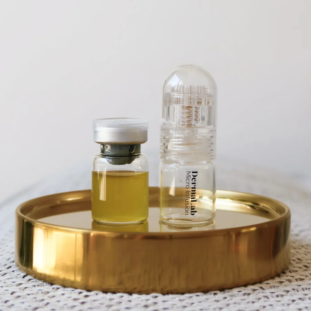 Dermalab - Acne Infusion 8 weken plan - Afbeelding 3