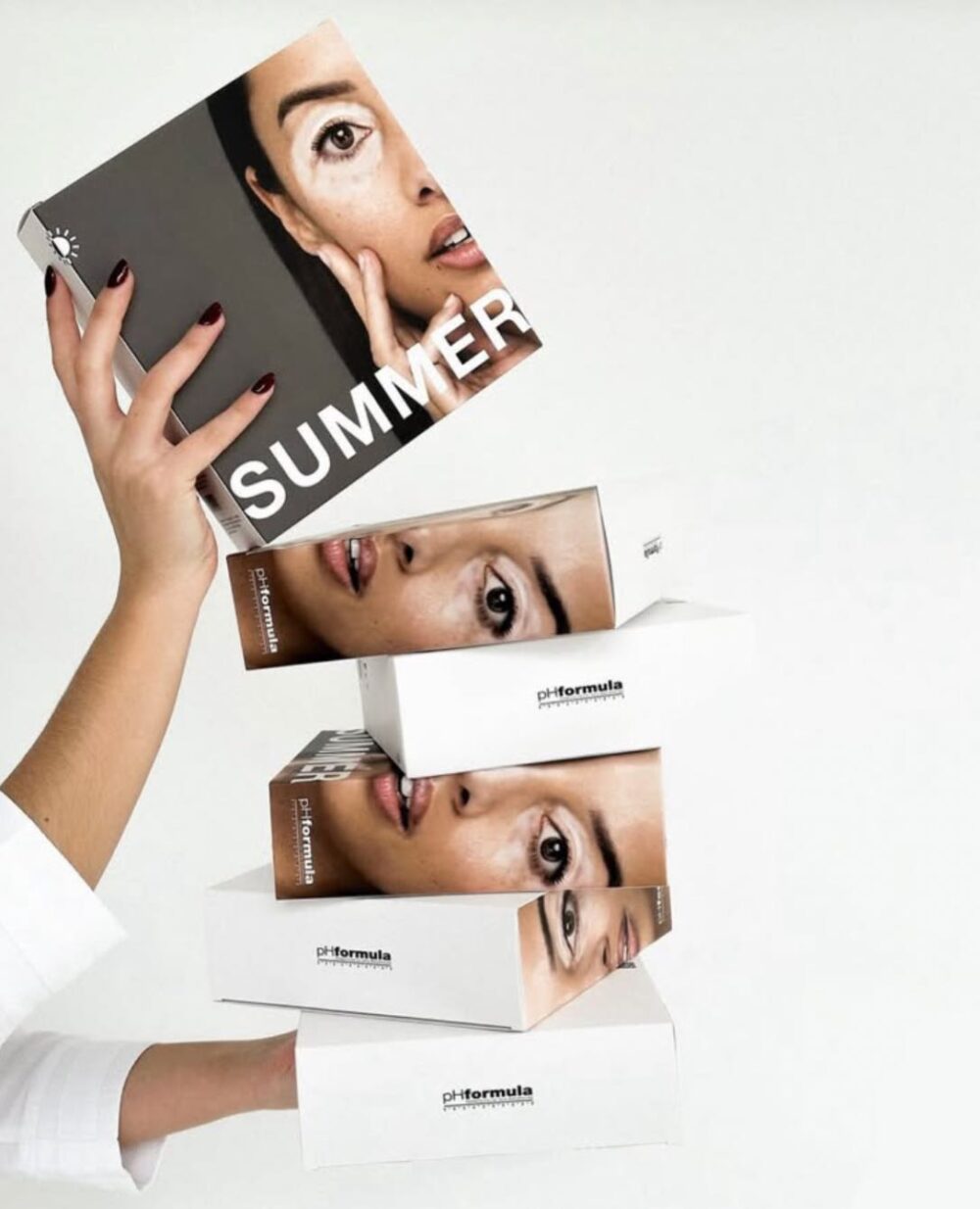 pHformula summer box