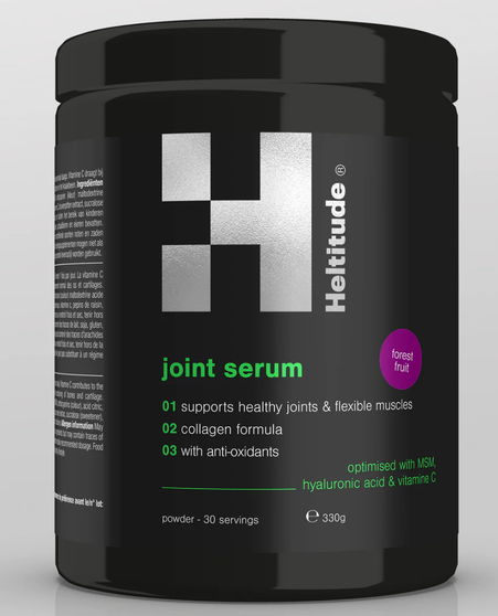 Heltitude Joint serum
