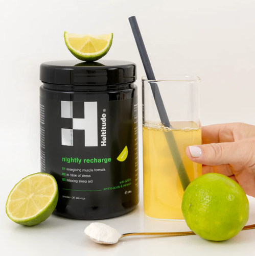 Heltitude Nightly recharge - Limon