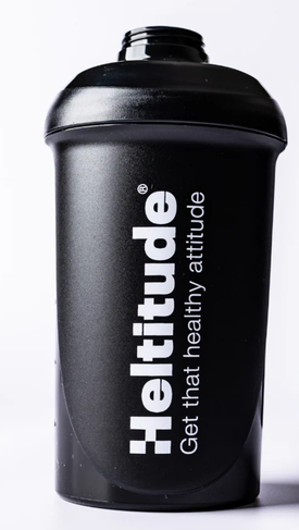 Heltitude shaker 500ml