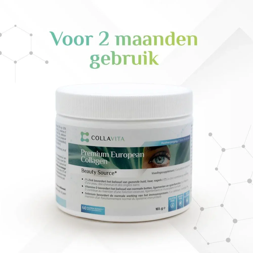 Collavita Beauty Source 165g