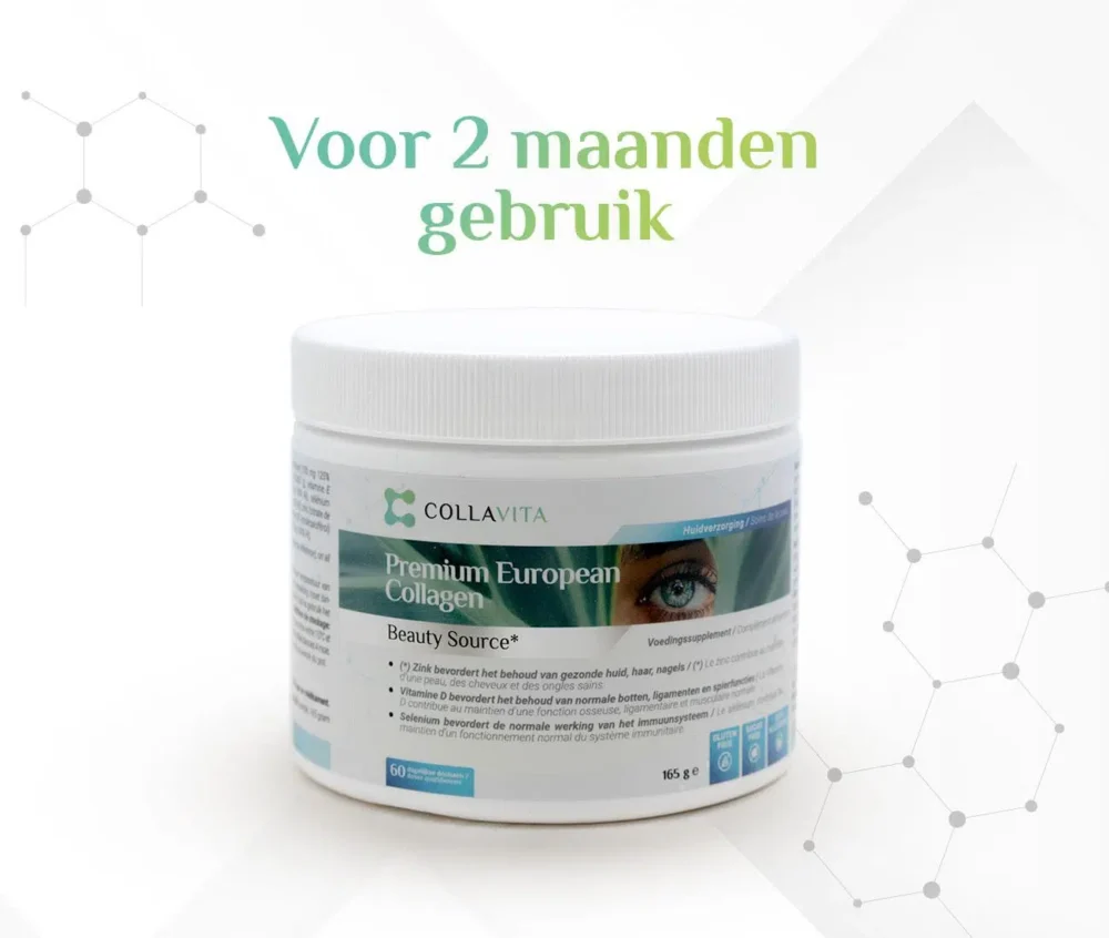 Collavita Beauty Source 165g