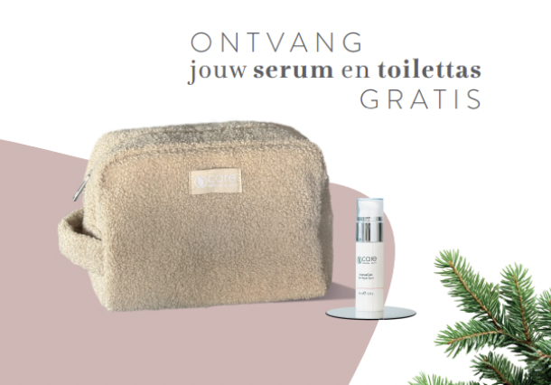 Eindejaarspromo Care AGE