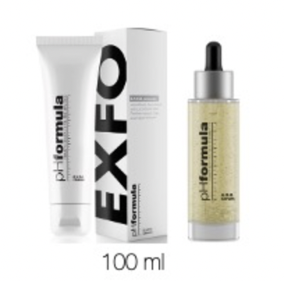 Eindejaarspromo pHformula AGE