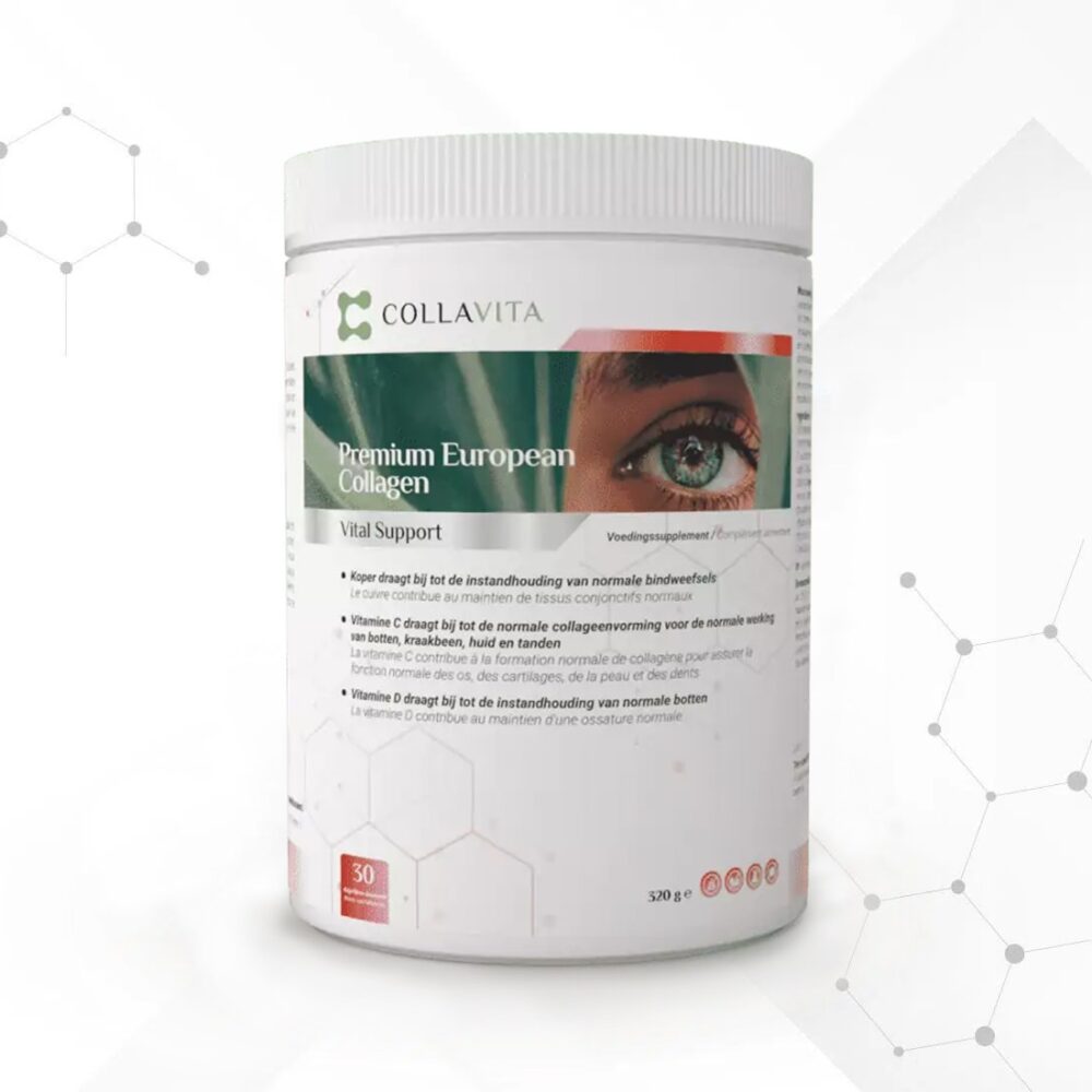 Collavita Vital support 320g