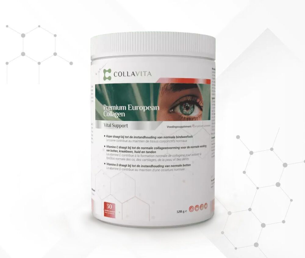 Collavita Vital support 320g