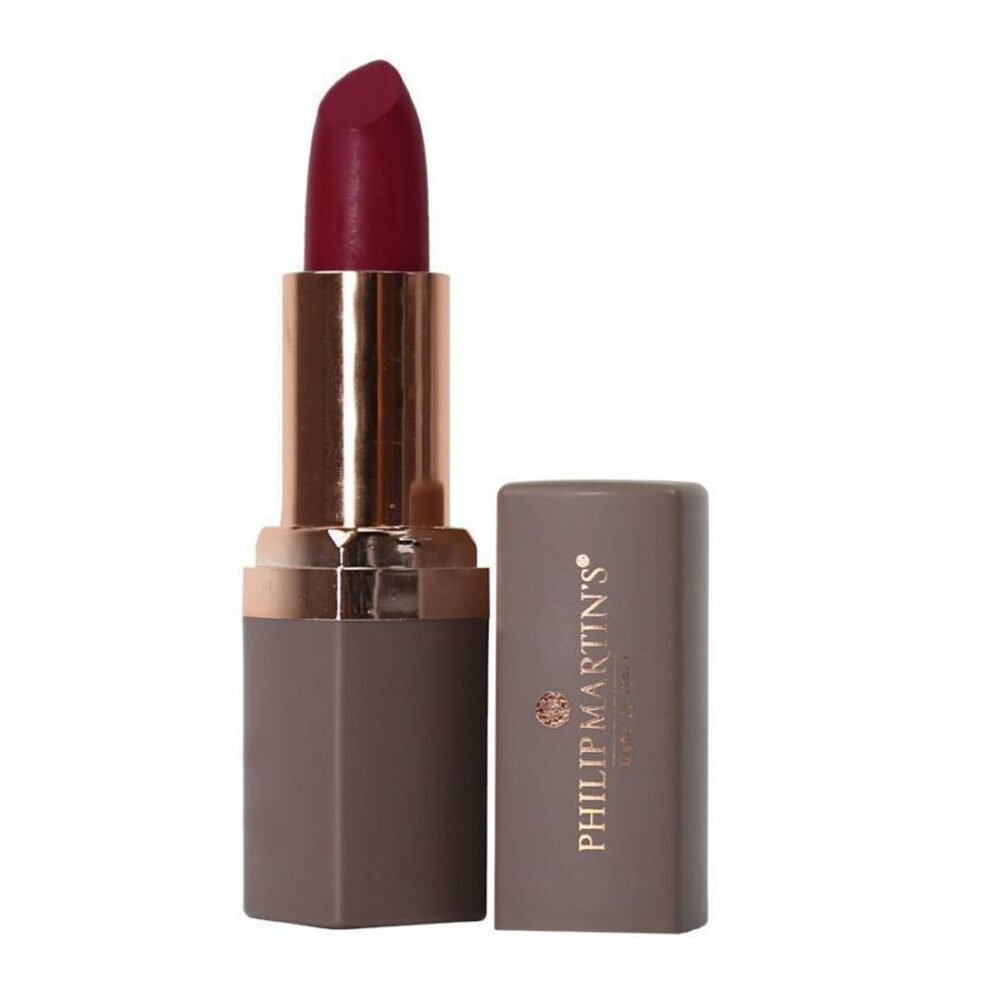 Philip Martin's - Lipstick Intense Plum 1004