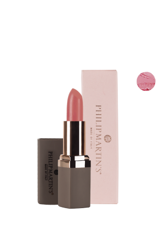 Philip Martins - Lipstick Deep Rose 1002