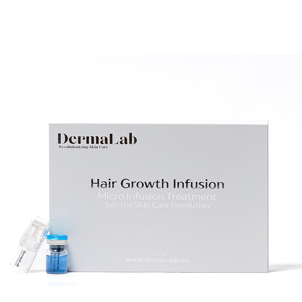 DERMALAB - Hair Growth Infusion