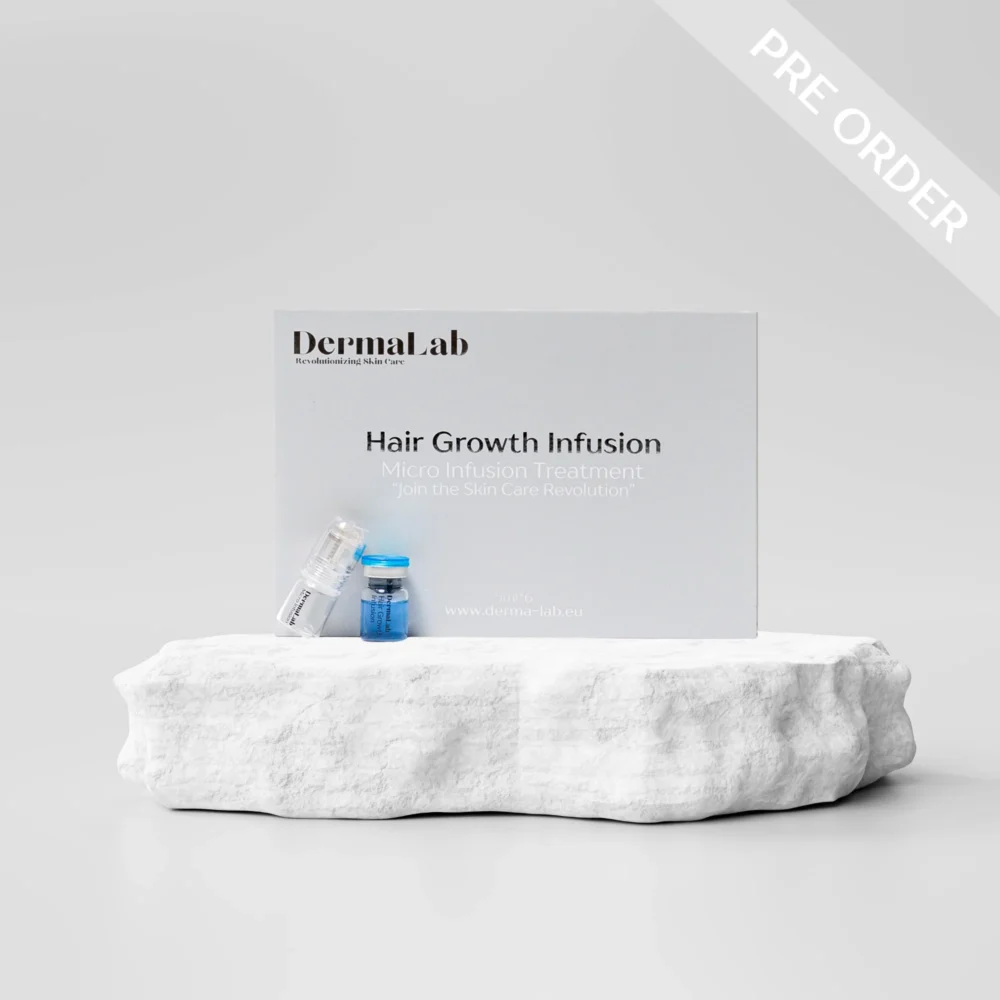DERMALAB - Hair Growth Infusion
