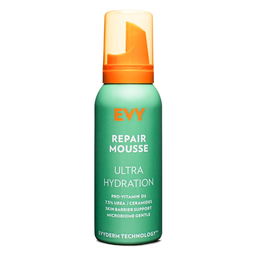 EVY - Repair Mousse