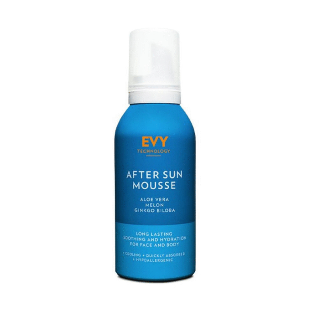 EVY - After Sun Mousse